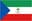 Equatorial Guinea W badge