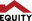 Equity Bank badge