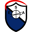 ES Agboville badge