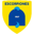 Escorpiones Belén badge