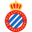Espanyol II badge