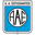 Estudiantes de Rio Cuarto badge