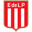 Estudiantes L.P. badge