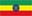 Ethiopia badge