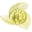 Ethiopia Nigd Bank badge