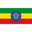 Ethiopia W badge