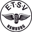 ETSV Hamburg badge