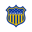 Everton La Plata badge