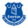Everton W badge