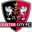 Exeter City W badge