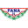 Fana badge