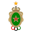 FAR Rabat badge