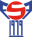 1. Deild badge