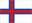 Faroe Islands U21 badge