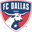 FC Dallas badge