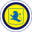 FC Lisse badge
