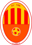 FC Mk de Kinshasa badge