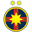 FCSB II badge