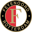 Feyenoord badge