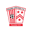 Fgura United badge
