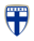 Finland U18 W badge