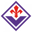 Fiorentina W badge