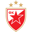 FK Crvena Zvezda badge