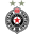 FK Partizan badge