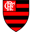 Flamengo W badge