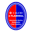 Flaminia badge