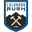 Flatirons Rush badge