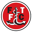 Fleetwood Town U21 badge