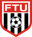 Flint Town United badge
