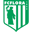 Flora II badge