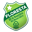 Floresta badge