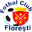 Floreşti badge