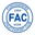 Floridsdorfer AC badge