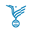 Floro badge