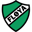Fløya badge