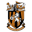 Folkestone Invicta badge