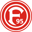 Fortuna Düsseldorf II badge