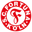 Fortuna Köln badge