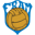 Fram Reykjavik badge