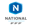 National 1 badge