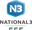 National 3 - Group B badge