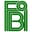 Fredensborg BI badge