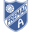 Fremad Amager badge