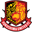 Fukushima United badge