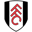 Fulham U21 badge