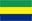 Gabon U20 badge